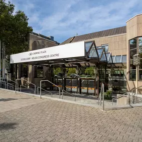 Bild von Crowne Plaza Dusseldorf - Neuss by IHG