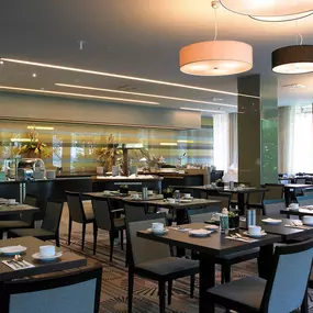 Bild von Crowne Plaza Dusseldorf - Neuss by IHG