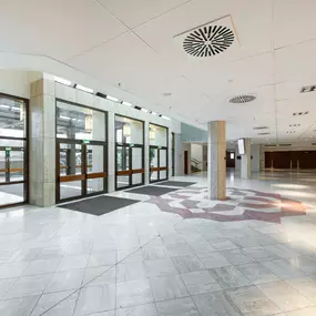 Bild von Crowne Plaza Dusseldorf - Neuss by IHG