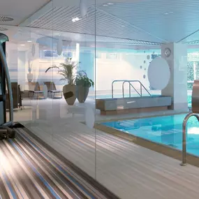 Bild von Crowne Plaza Dusseldorf - Neuss by IHG