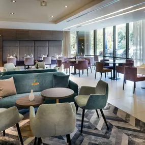 Bild von Crowne Plaza Dusseldorf - Neuss by IHG