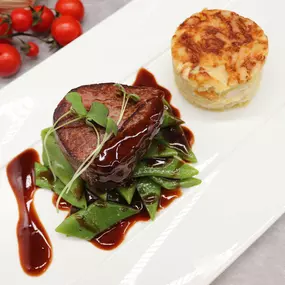 Bild von Crowne Plaza Dusseldorf - Neuss by IHG