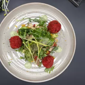 Bild von Crowne Plaza Dusseldorf - Neuss by IHG