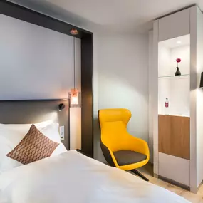 Bild von Crowne Plaza Dusseldorf - Neuss by IHG