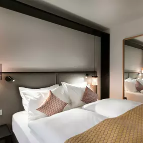 Bild von Crowne Plaza Dusseldorf - Neuss by IHG