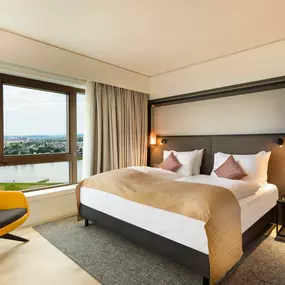 Bild von Crowne Plaza Dusseldorf - Neuss by IHG