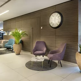 Bild von Crowne Plaza Dusseldorf - Neuss by IHG