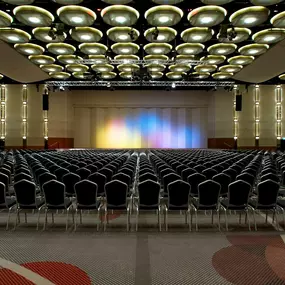 Bild von Crowne Plaza Dusseldorf - Neuss by IHG