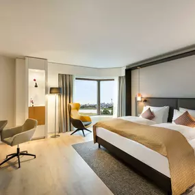 Bild von Crowne Plaza Dusseldorf - Neuss by IHG