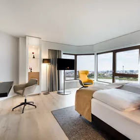 Bild von Crowne Plaza Dusseldorf - Neuss by IHG