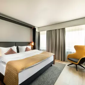 Bild von Crowne Plaza Dusseldorf - Neuss by IHG