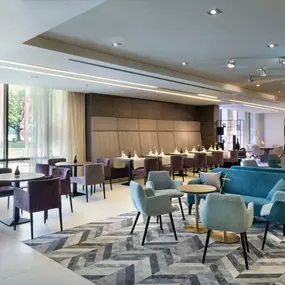 Bild von Crowne Plaza Dusseldorf - Neuss by IHG