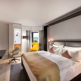 Bild von Crowne Plaza Dusseldorf - Neuss by IHG