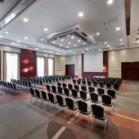 Bild von Crowne Plaza Dusseldorf - Neuss by IHG
