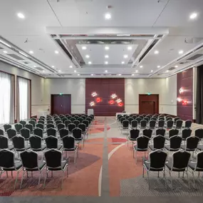 Bild von Crowne Plaza Dusseldorf - Neuss by IHG