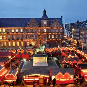 Bild von Crowne Plaza Dusseldorf - Neuss by IHG