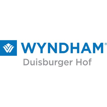 Λογότυπο από Wyndham Duisburger Hof