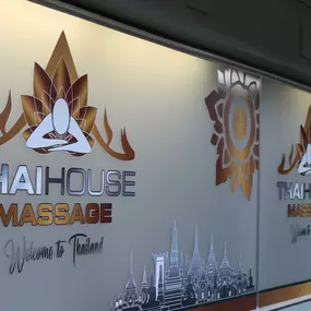 Bild von THAI HOUSE MASSAGE GENEVE