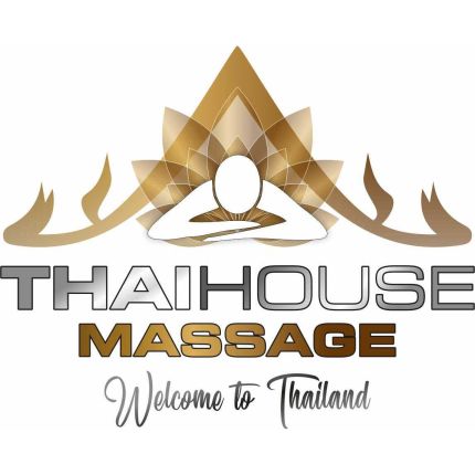 Logo de THAI HOUSE MASSAGE GENEVE
