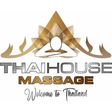 Logo van THAI HOUSE MASSAGE GENEVE