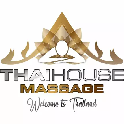 Logotyp från THAI HOUSE MASSAGE GENEVE