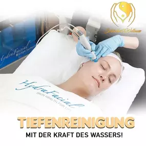 Bild von Schönheit & Wellness