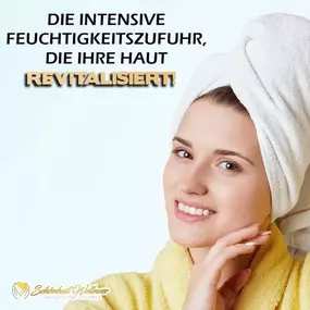 Bild von Schönheit & Wellness