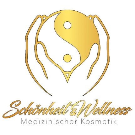 Logo da Schönheit & Wellness
