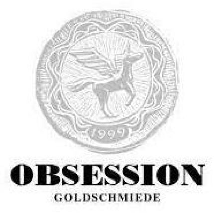 Logo from Goldschmiede OBSESSION