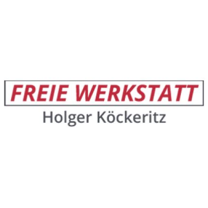 Logotyp från Freie Werkstatt Holger Köckeritz