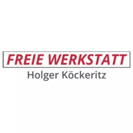 Logo van Freie Werkstatt Holger Köckeritz