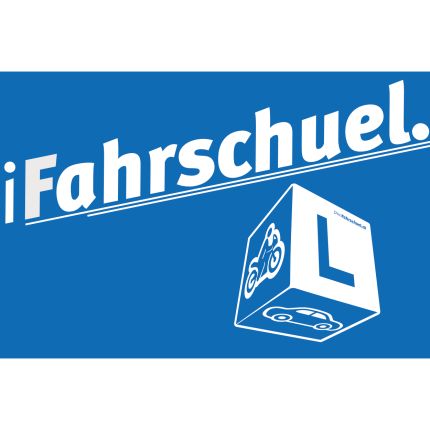 Logo fra DiniFahrschuel.ch GmbH