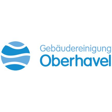 Logotyp från Gebäudereinigung Oberhavel