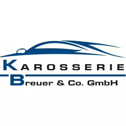 Logótipo de Karosserie Breuer & Co. GmbH Erftstadt