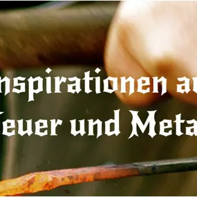 Bild von Alteneder GmbH | Kunstschmiede | Metallgestaltung