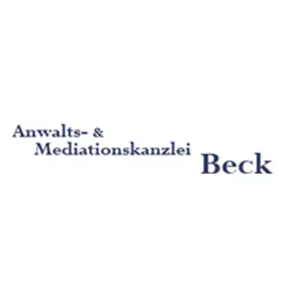 Logotipo de Anwaltskanzlei Beck Mediation