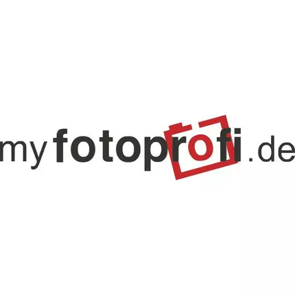 Logo fra myfotoprofi.de