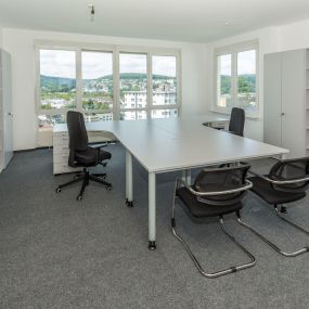 Schlüter Die Alles für´s Büro Dienstleistungsagentur e.K. - Bürobedarf und Büromöbel in Köln