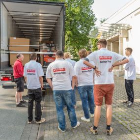 Schlüter Die Alles für´s Büro Dienstleistungsagentur e.K. - Bürobedarf und Büromöbel in Köln