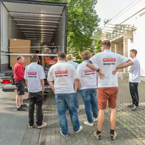 Schlüter Die Alles für´s Büro Dienstleistungsagentur e.K. - Bürobedarf und Büromöbel in Köln