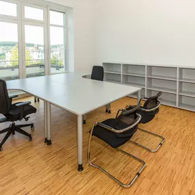 Schlüter Die Alles für´s Büro Dienstleistungsagentur e.K. - Bürobedarf und Büromöbel in Köln