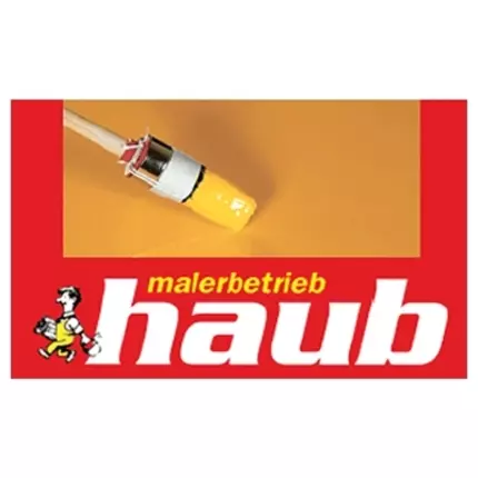 Logo von Michael Haub Malermeister