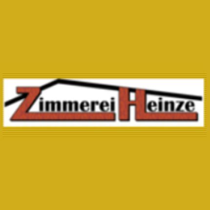 Logotipo de Zimmerei Marco Heinze
