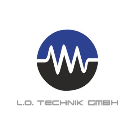 Logotyp från L.O. Technik GmbH