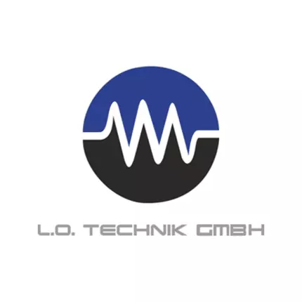 Logo van L.O. Technik GmbH