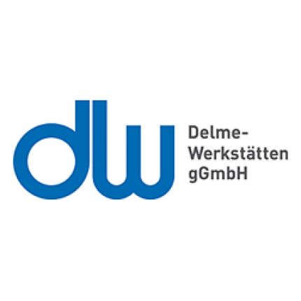 Logo da Delme-Werkstätten gGmbH
