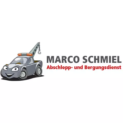 Logo from Abschlepp- und Bergungsdienst Marco Schmiel