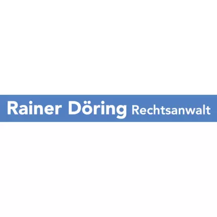 Λογότυπο από Rechtsanwalt Rainer Döring