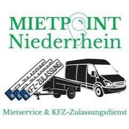 Logo van Mietpoint Niederrhein