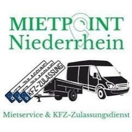 Logótipo de Mietpoint Niederrhein